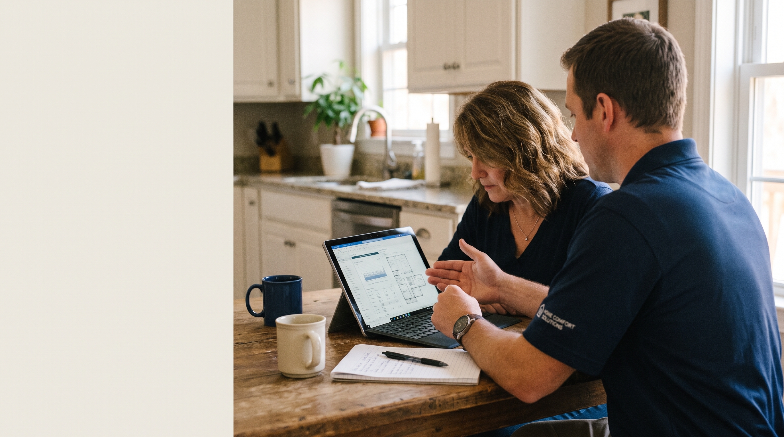 2022-11-12 Fujitsu Ductless Coming Soon to Sales Builder Pro - banner 2026-09-22
