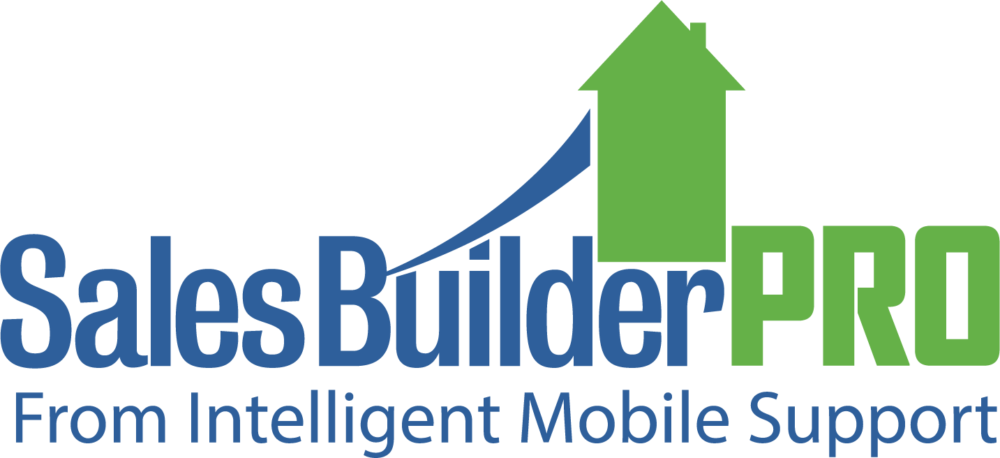 Sales Builder Pro from Intelligent Mobile Support