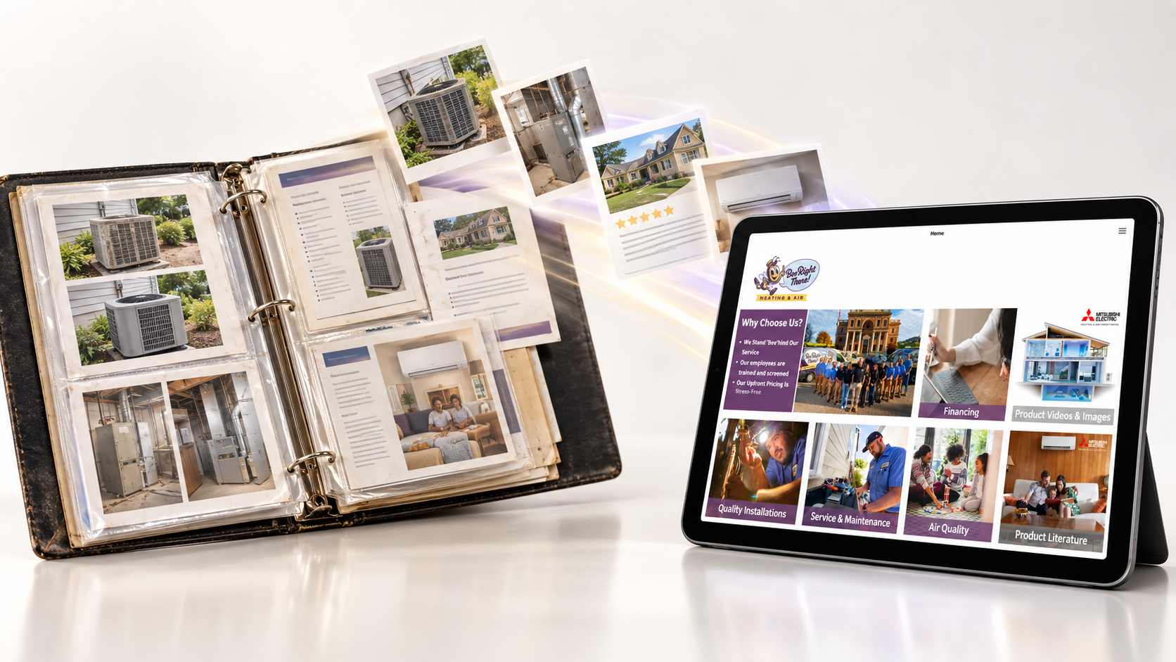 pro-branding-digital-brag-book