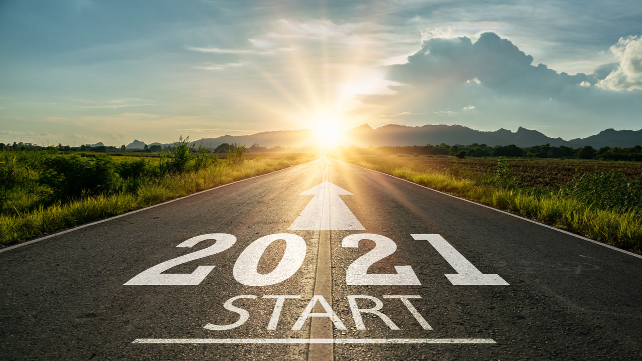 Start 2021 by learning how others run a better HVAC business