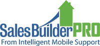Sales Builder Pro was created to improve in-home sales for residential HVAC contractors